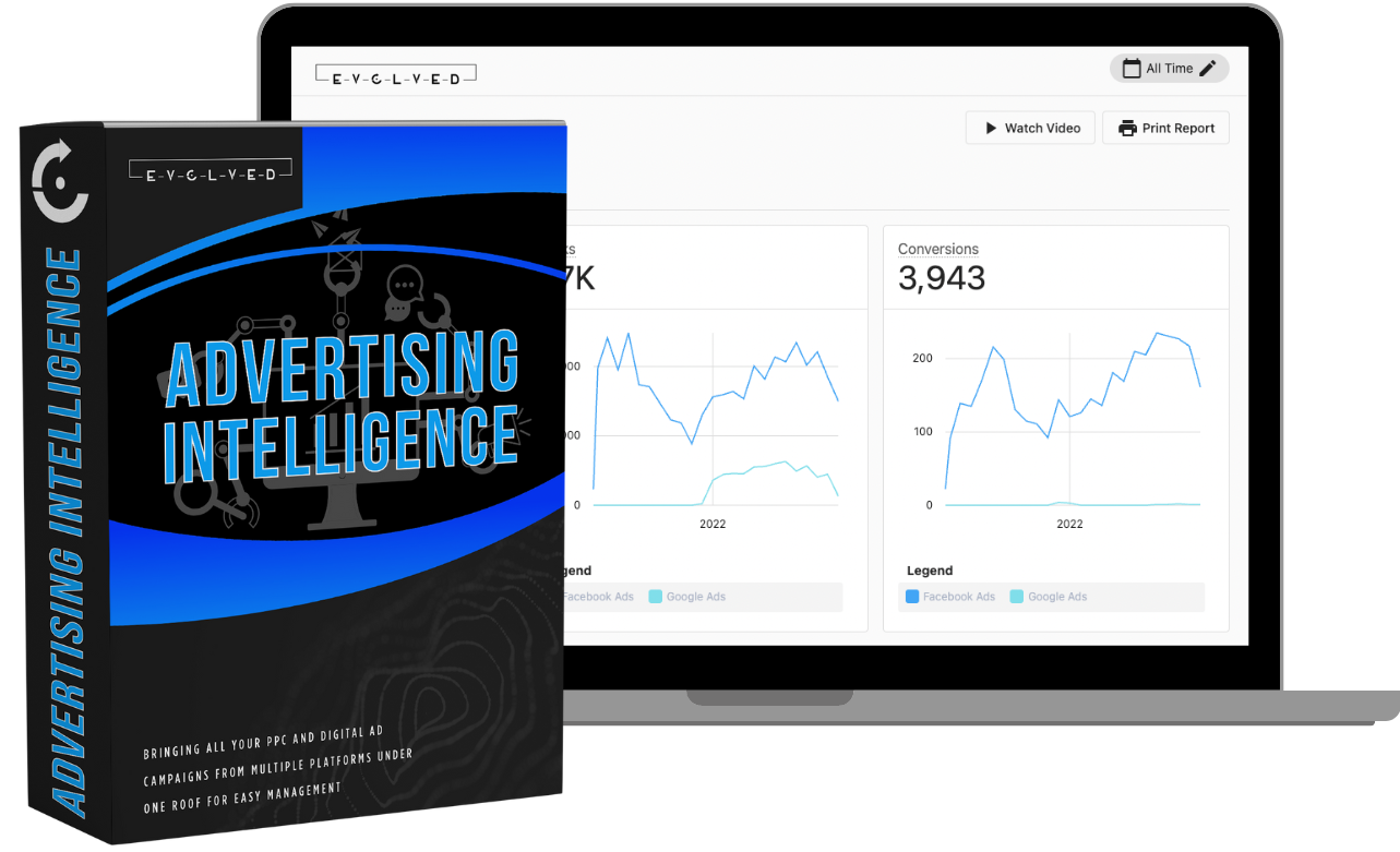 All-In-One Marketing Suite for the Medical Practice