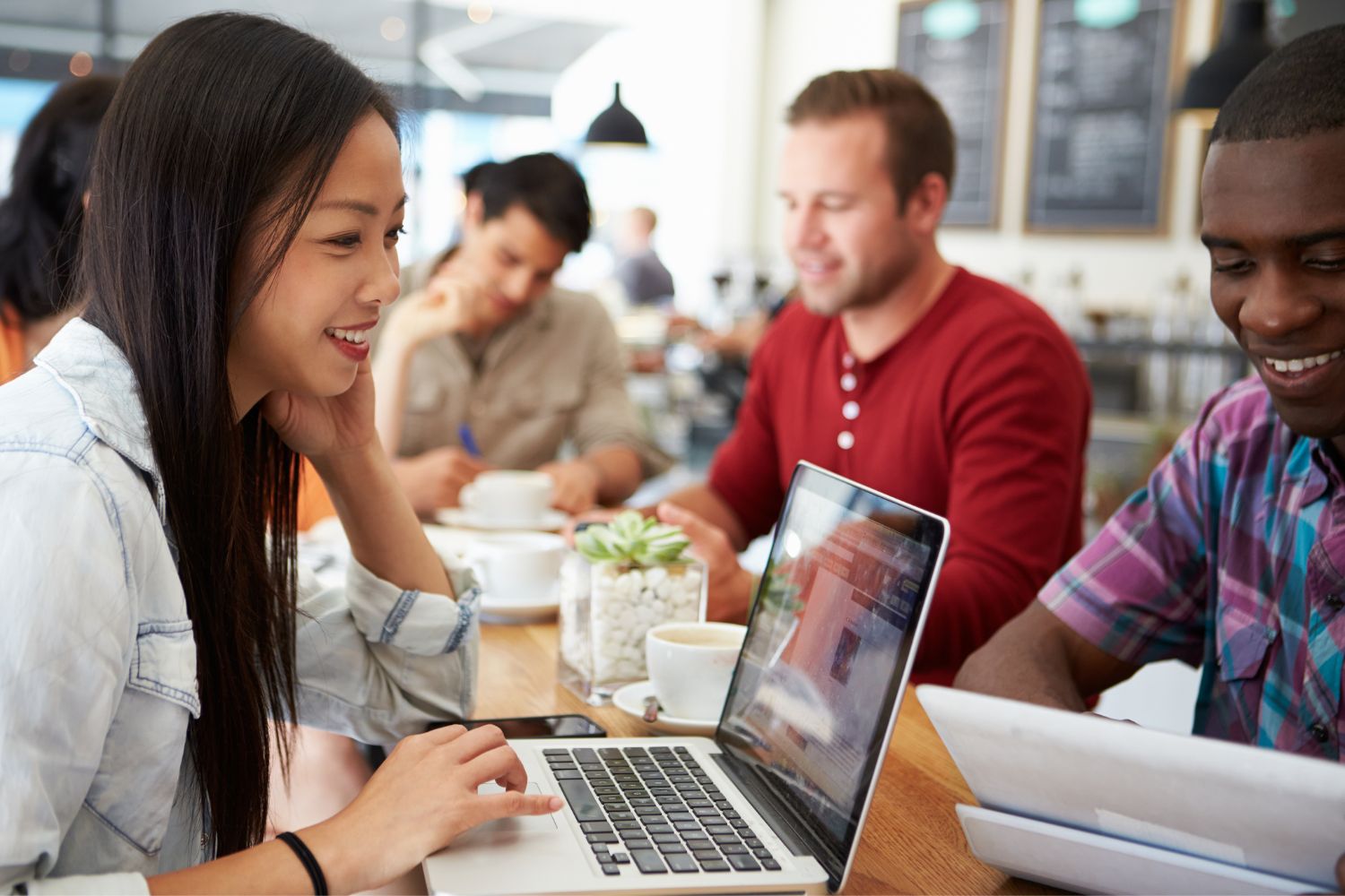 Franchise and Multi-Location Brand Advertising Assests