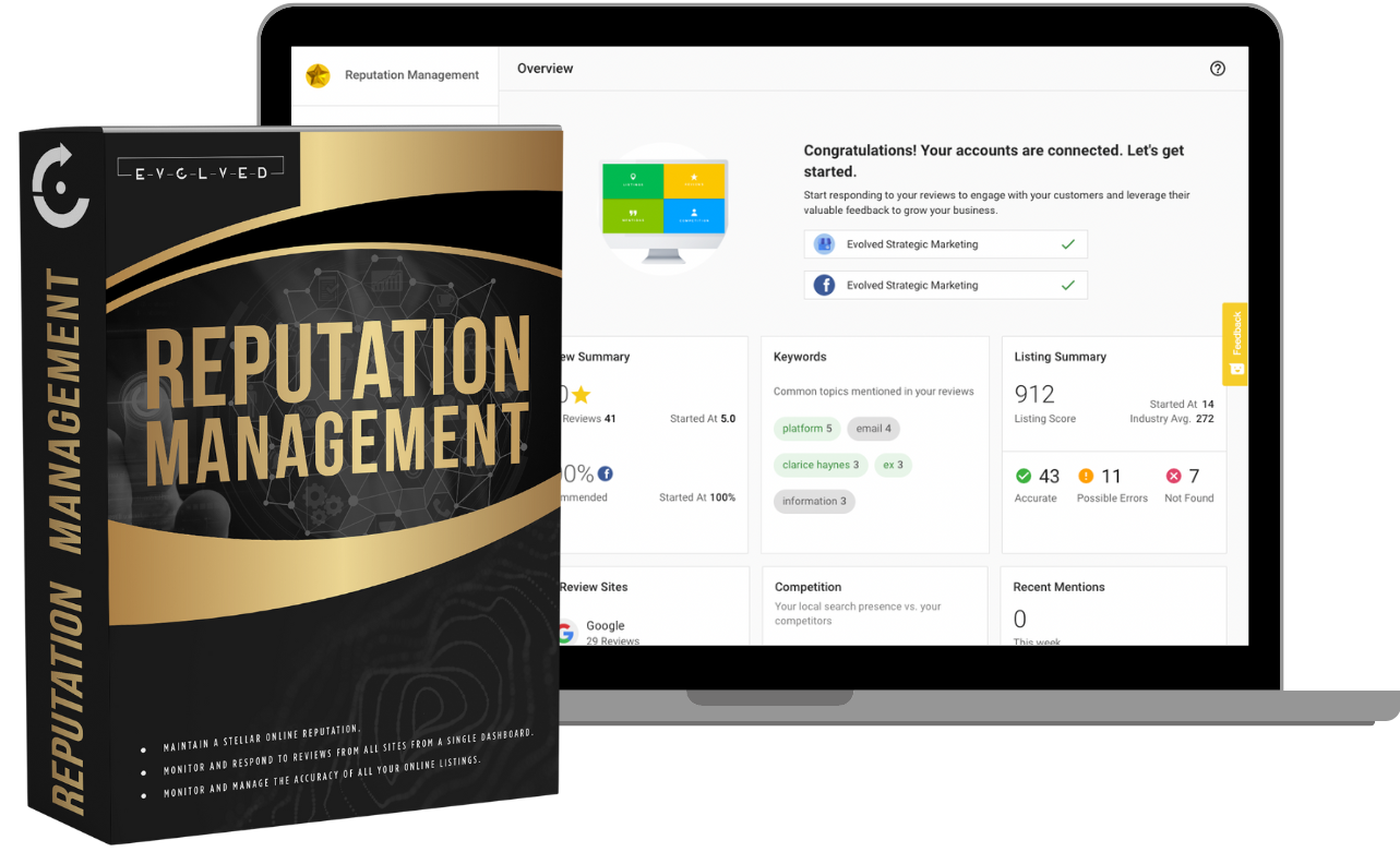 All-In-One Marketing Suite for the Medical Practice