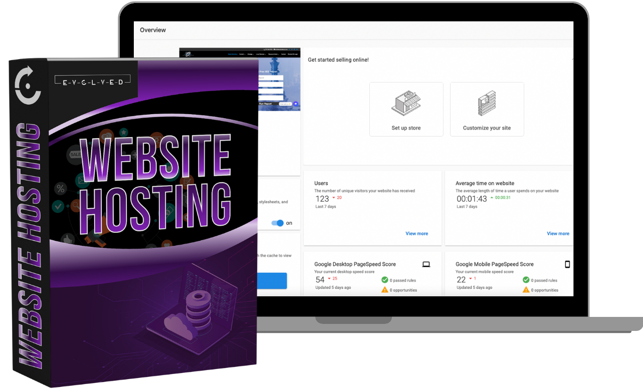 All-In-One Marketing Suite for the Medical Practice