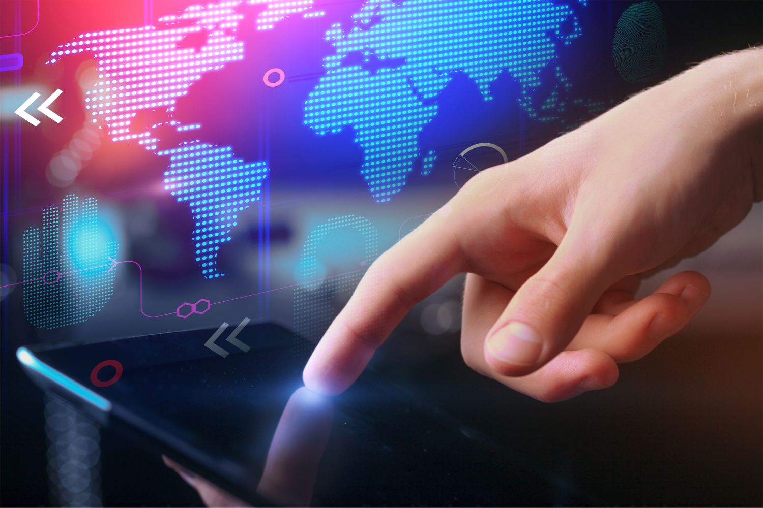 Law Firm Digital Advertising